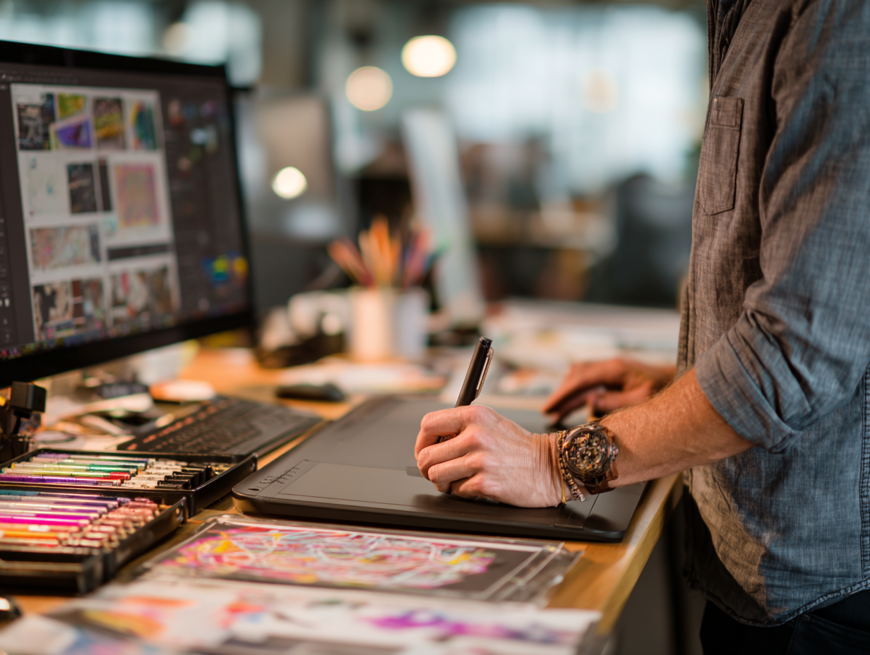 Our Expertise in Mobile Development