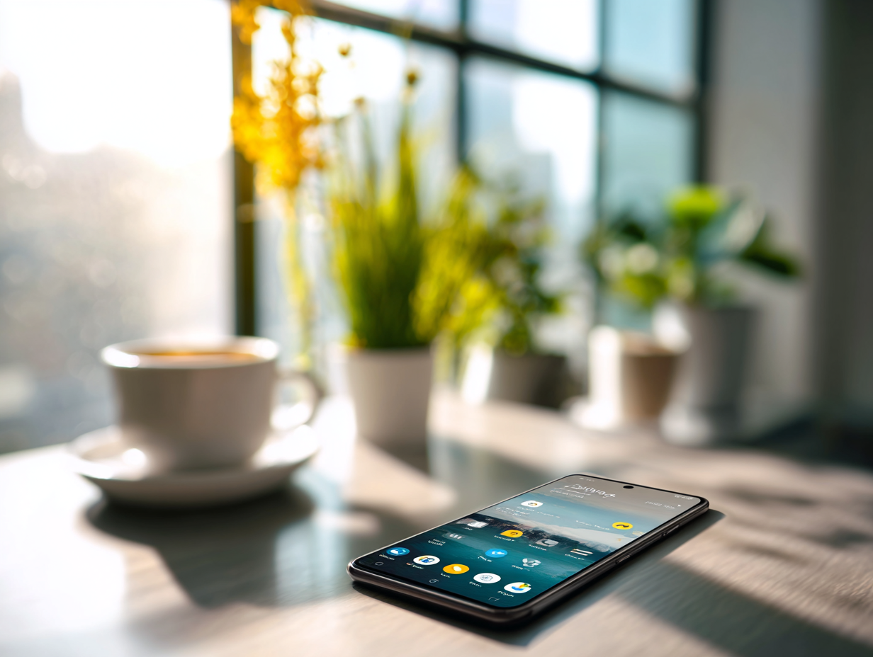 Mobile App Project 1